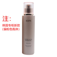 亦博（IOPE）【官方】亦博黃金保濕智顏水乳液兩件 其他身體護(hù)理 單品乳液