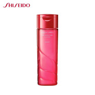 資生堂（Shiseido） 水之印氨基酸彈潤化妝水200ml/瓶 爽膚水補水 【高保濕】清爽化妝水 200ml