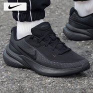 耐克（NIKE）男鞋運動(dòng)鞋 25夏季新款網(wǎng)面鞋透氣耐磨登山休閑鞋減震跑步鞋子男 【新品主推】001-黑武士/曬圖退10 41 （內長(cháng)260mm）