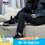 耐克（NIKE）休閑鞋男鞋春季新款A(yù)ir Jordan 38運(yùn)動(dòng)鞋AJ38實(shí)戰(zhàn)耐磨籃球鞋 FD2325-004 44