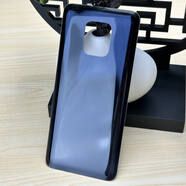 【10萬+人加購】適用于紅米10X后蓋玻璃小米10XPro 5G后殼手機電 【10X_5G】明月黑 后蓋+散熱貼+鏡框鏡面