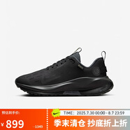 耐克NIKE女跑步鞋INFINITY 4 GTX運(yùn)動(dòng)鞋HQ0264-001黑35.5
