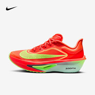 耐克（NIKE）女鞋25夏季ZOOM FLY 6碳板緩震網(wǎng)面透氣輕質(zhì)跑鞋 健步運(yùn)動(dòng)跑步鞋 FN8455-601 35.5