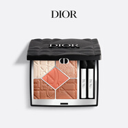 迪奧DIOR 驚艷五色眼影671(限定版)日出云緋 彩妝眼影盤生日禮物女