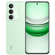 realme 真我V70 防摔 耐用新款 大音量 八核雙模5G 5000mAh大電池手機(jī) 蒼山綠 6GB+128GB