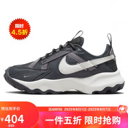 耐克NIKE運動(dòng)休閑鞋女老爹鞋TC 7900運動(dòng)鞋DD9682-001黑38