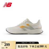 NEW BALANCE NB官方跑鞋男鞋女鞋DRFT夏季透氣網面鞋緩震運動舒適專業(yè)跑步鞋 白色 女款 WDRFTLO3 標準鞋楦B 35 (女碼腳長22cm)