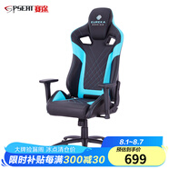 賽途GX5電競椅電腦椅辦公椅人體工學(xué)椅游戲靠背GX2可躺旋轉(zhuǎn)升降椅子 GX5電競椅【藍(lán)色】