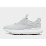 銳步（Reebok）新款女運(yùn)動(dòng)鞋透氣跑步鞋緩震休閑鞋城市跑步日常出行 低幫慢跑鞋 grau 37.5