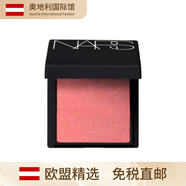 NARS/納斯24年新版 腮紅SEX APPEAL BEHAVE impassioned沉溺 775# Orgasm Rush 迷你裝2.5g