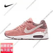 耐克（NIKE）Air Max Command 女子復(fù)古氣墊休閑跑步鞋 397690-018 Z倉 397690-600 36.5