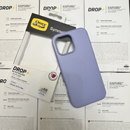 OTTER BOX適用蘋(píng)果iPhone16/15/14/13/12/11Promax炫彩系列磁吸Mag 黑色 iPhone 14 Pro Max