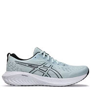 亞瑟士（asics）男鞋跑步鞋網(wǎng)面運(yùn)動(dòng)鞋春秋透氣防滑耐磨減震GEL-EXCITE健身輕便 Blue/Black藍(lán)黑色 時(shí)尚百搭10代 43.5 碼