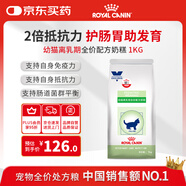皇家離乳期幼貓配方糧貓糧全價(jià)配方糧FW34-1KG