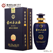 茅江茅江·1985 53%vol 500mL 1瓶