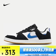 耐克（NIKE）男/女滑板鞋 SB ALLEYYOOP CJ0882-104 40.5