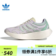 ADIDAS阿迪達斯三葉草男女鞋ADIZERO跑步鞋慢跑鞋百搭運動休閑鞋JR0051 JR0051 36