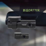 backvue口紅姬DR770X 970X高清單雙鏡頭行車記錄儀停車監(jiān)控 DR770X新品 套餐一單鏡頭