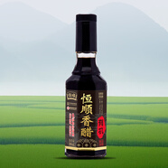 恒順恒順有機(jī)香醋 300ml 總酸≥5.5g/100ml
