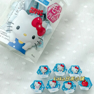 水之璨（suisai）拆賣限定sanrio寶可夢日本suisai酵素潔面粉竹炭清潔毛孔黑頭金色 現(xiàn)貨kitty(經(jīng)典)1盒32粒