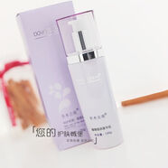 冬木古雨（DameGreen）冬木古雨官方直供【官方店】DOGU專(zhuān)柜活泉120g 璀璨潔面+水+璀璨乳+霜+原