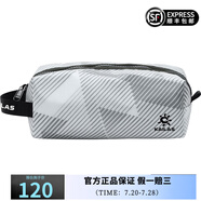 凱樂(lè)石（KAILAS）小馱袋硬核青年挎包駝包洗漱包 【隨行洗漱包】顏色隨機(jī) 均碼