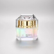 LANCHEN新藍(lán)秀極光臻顏護(hù)膚品套裝補水保濕水潤透亮緊致抗光老化提亮膚色 極光緊致眼霜30g