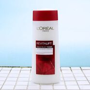 歐萊雅（LOREAL）歐萊雅復(fù)顏玻尿酸晶露補(bǔ)水保濕化妝水爽膚水注光水復(fù)顏水拋光水 歐萊雅復(fù)顏抗皺清乳柔膚水 200ml