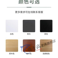 盛頓新款營業(yè)廳手機店貨架展示柜百貨貨架手機殼配件掛鉤掛件柜展示架 任意調節(jié)/顏色可選擇