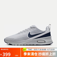 耐克男子休閑鞋 AIR MAX NUAXIS運動(dòng)鞋FD4329-003 41 