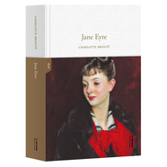 Jane Eyre 簡(jiǎn)·愛（全英文原版，精裝珍藏本）