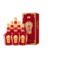 珍酒 珍十 醬香型白酒 53度 500ml *6瓶 整箱裝 酒中珍品 珍貴醬香