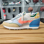 耐克（NIKE）Daybreak 彩色雙鉤拼接復(fù)古休閑跑鞋CZ8654-164 CZ8654-164 43