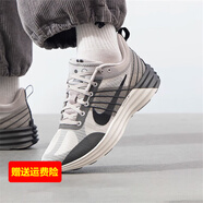 耐克（NIKE） 男鞋新款LUNAR ROAM運(yùn)動慢跑鞋輕便透氣緩震耐磨休閑鞋 DV2440-005 39
