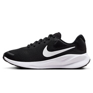 耐克NIKE跑步鞋女透氣REVOLUTION 7運(yùn)動鞋F(xiàn)B2208-003黑白36.5