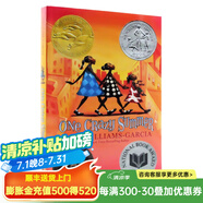 瘋狂夏日 英文原版小說 One Crazy Summer 2011年紐伯瑞銀獎 中小學生課外閱讀