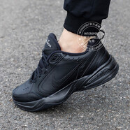 耐克（NIKE）2025款男鞋 官方艦店秋新款氣墊運動(dòng)鞋時(shí)尚休閑老爹鞋跑步鞋 415445-001 39 245