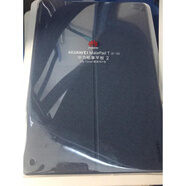 華為（HUAWEI）matepad 10.4英寸C5原裝保護(hù)套SE暢享平板2 10.1 C3皮套殼榮耀平板電腦7 V6榮耀Z3 9.7平板套X6榮 暢享平板2藍(lán)色 榮耀6/7(10.1英寸)