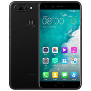 金立（Gionee）/ 金立S10手機智能高清拍照私密空間特價手機 黑色 6+64GB 套餐二 9新位置穿越