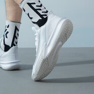 耐克（NIKE）官方艦店男鞋 25夏新款PRECISION等緩震支撐防滑場(chǎng)上實(shí)戰(zhàn)籃球鞋男 PRECISION VII/精密7【主推款】 41 (260mm) (260mm)
