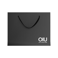 OIU勁能煥膚水乳禮盒男士護膚品保濕控油套裝七夕禮物送男友生日禮物 【贈品勿拍】黑武士小手提袋