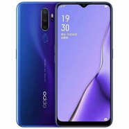 OPPOA11x 高通驍龍665 八核雙卡雙待智能超長(cháng)待機大內存學(xué)生智能手機 深紫色