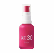 優(yōu)選海淘 明色 豆乳保濕精華液 適合熟齡肌膚滋潤干燥 護理暗臣30 #1#