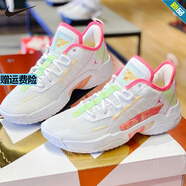 耐克（NIKE）官方男鞋 2025秋季新款KD杜蘭特5運動(dòng)鞋緩震籃球鞋 CW2458-163 42.5