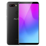 努比亞（nubia）/努比亞  Z17mini 紅魔3 Z17S X Z20 Z11 Z30pro手機 Z18mini(6G+64G)顏色備注 4G通_套餐一_全新拆封_64G_128G_256