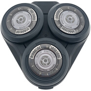 原裝飛利浦剃須刀SH50刀頭刀片S6680 S5070 S5140 S5271 S5396 S5 黑色S5000荷蘭進(jìn)口整體刀