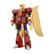 萬(wàn)代（BANDAI）PB食玩盒蛋 SMP黃金勇者 機龍空影飛翼 拼裝可動(dòng)合體 現貨(食玩尺寸小)