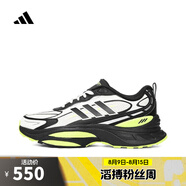 阿迪達斯adidas【滔搏運動】男女MTS PRO跑步鞋 IH8252 44