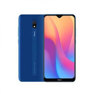 紅米Redmi 8A通4G紅米8a大電池老人學(xué)生智能note8手機(jī) 深海藍(lán) 4G通_套餐一_是紅米8A_3GB+32GB_中國