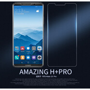 優(yōu)選耐爾金華為Mate10鋼化玻璃膜mate20手機30保護9貼膜mate10Pro高清 Mate10Pro 2.5D弧邊0.2mm 鋼化